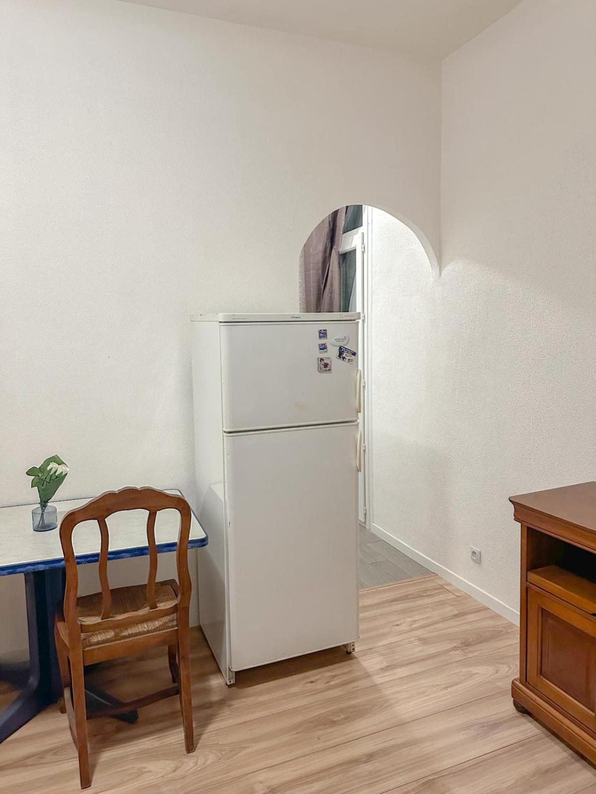 Votre Havre De Paix A Perpignan Apartment Ngoại thất bức ảnh