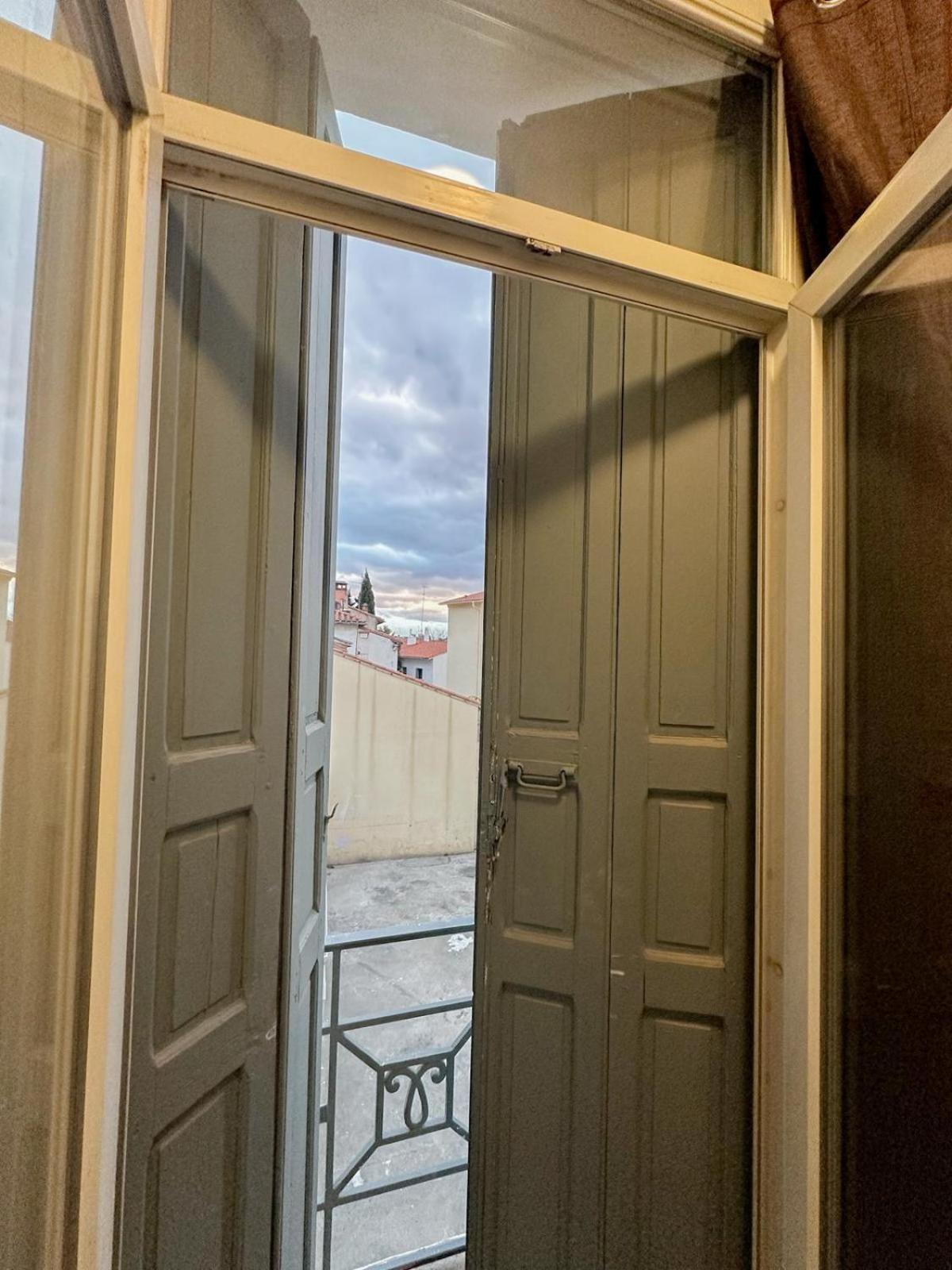 Votre Havre De Paix A Perpignan Apartment Ngoại thất bức ảnh