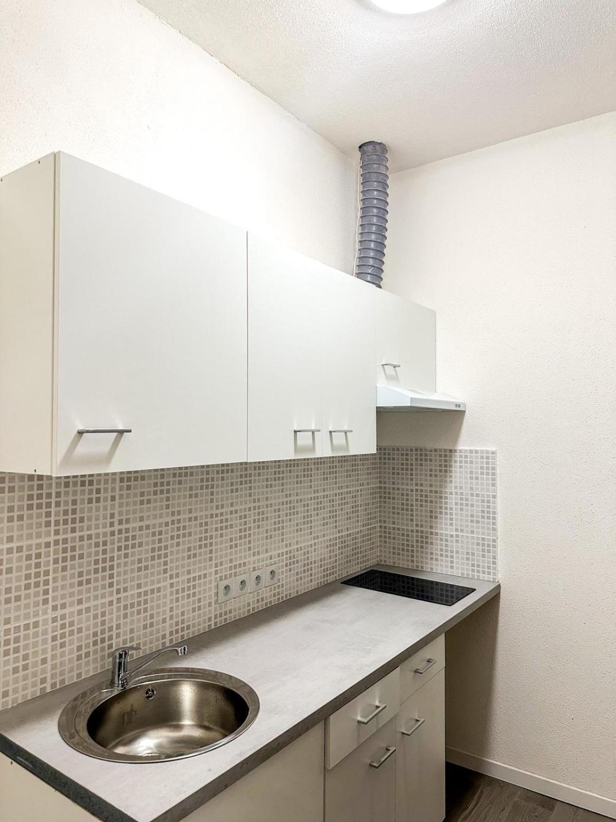 Votre Havre De Paix A Perpignan Apartment Ngoại thất bức ảnh