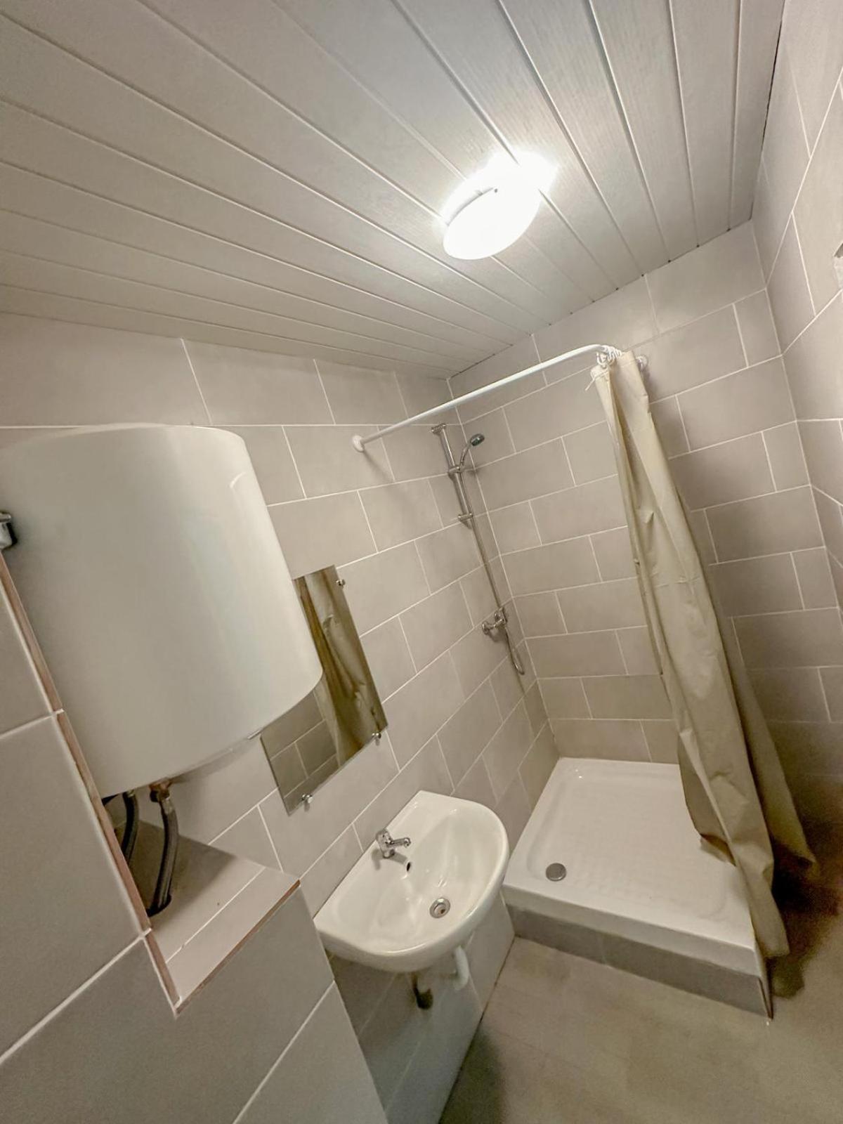 Votre Havre De Paix A Perpignan Apartment Ngoại thất bức ảnh