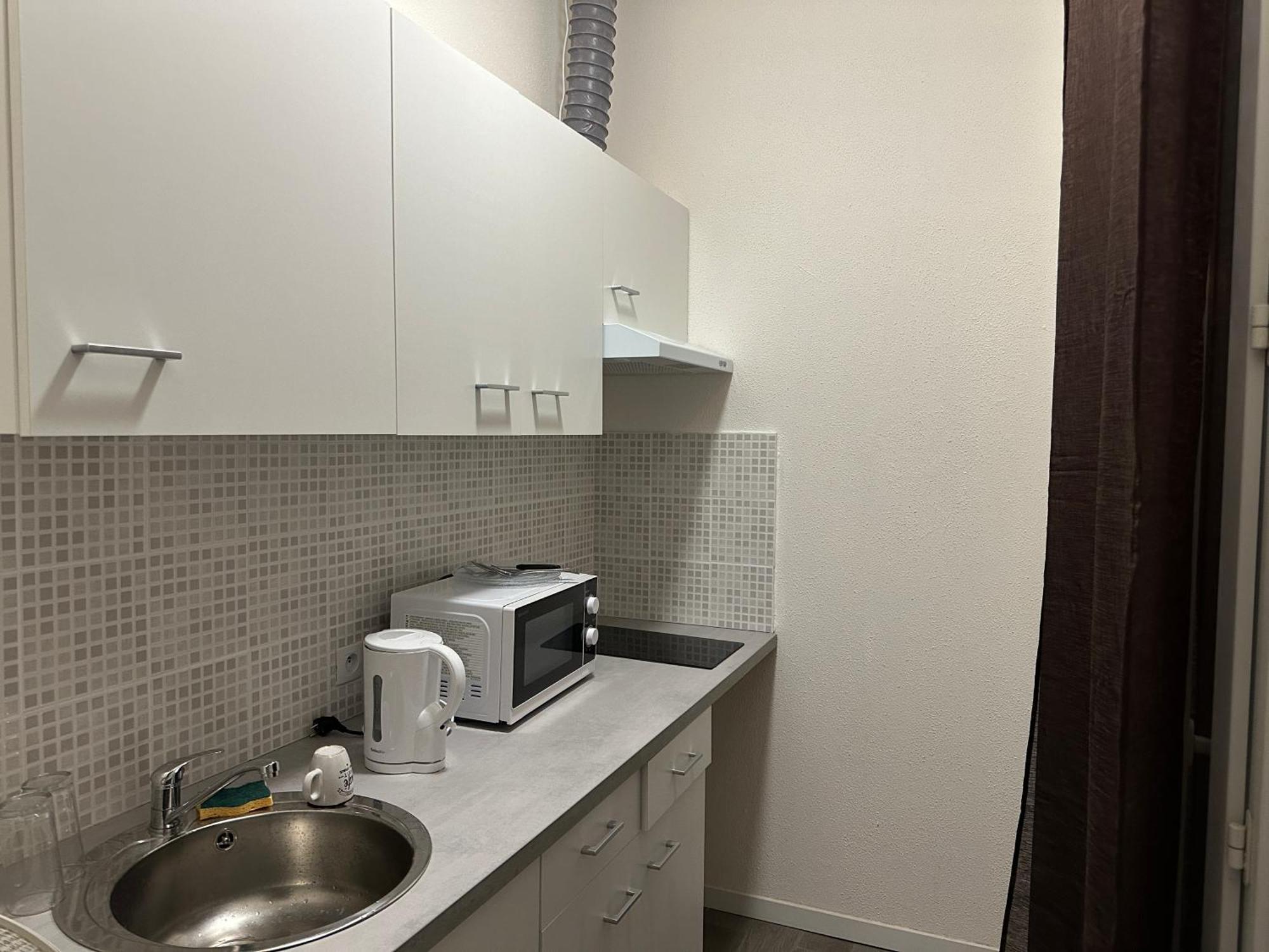 Votre Havre De Paix A Perpignan Apartment Ngoại thất bức ảnh