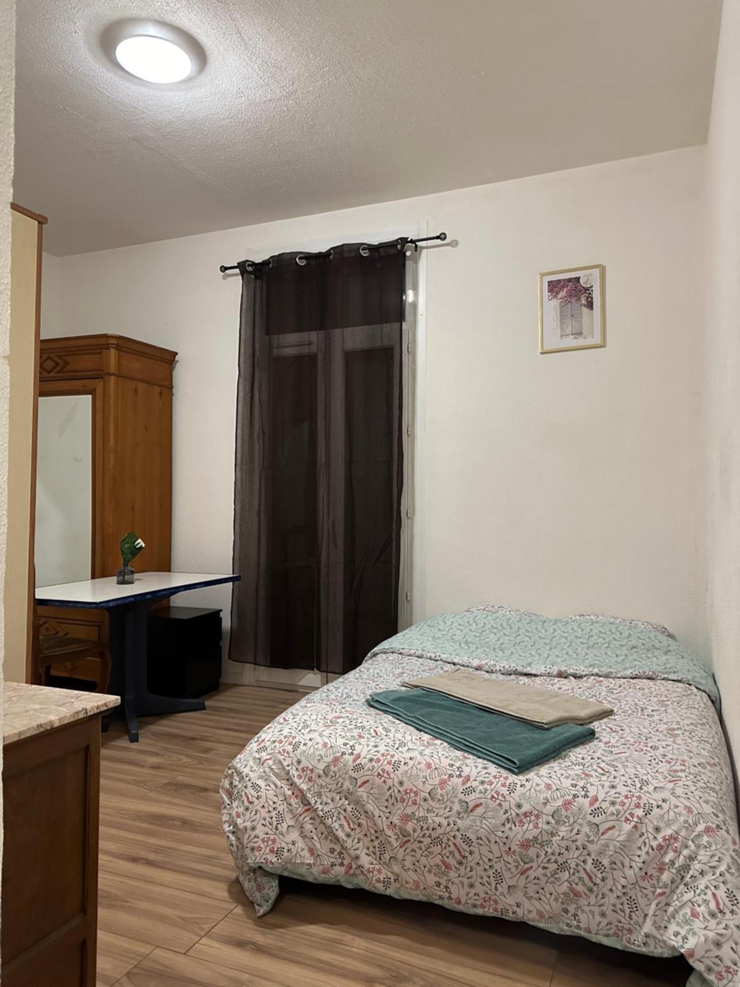 Votre Havre De Paix A Perpignan Apartment Ngoại thất bức ảnh
