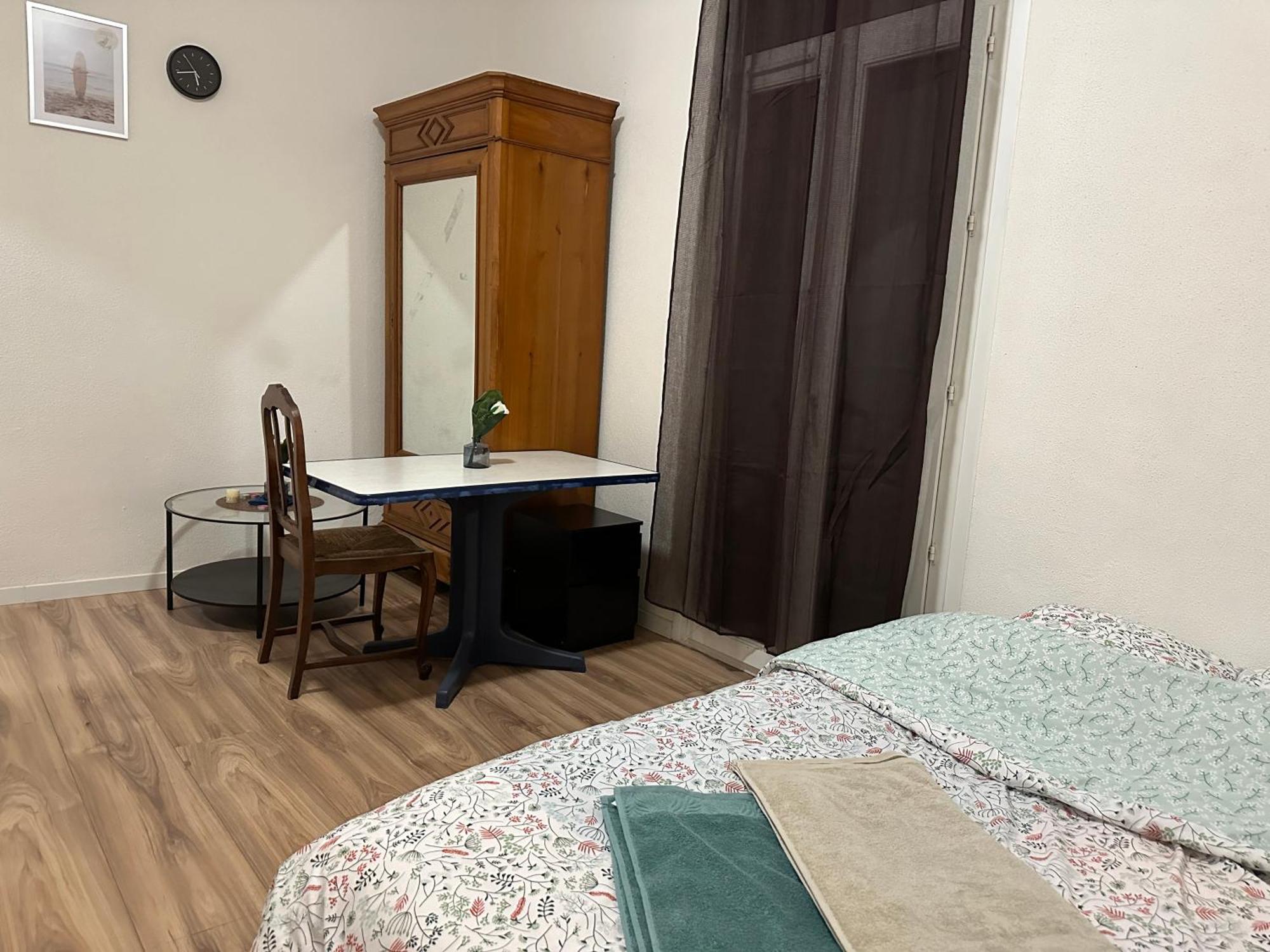 Votre Havre De Paix A Perpignan Apartment Ngoại thất bức ảnh