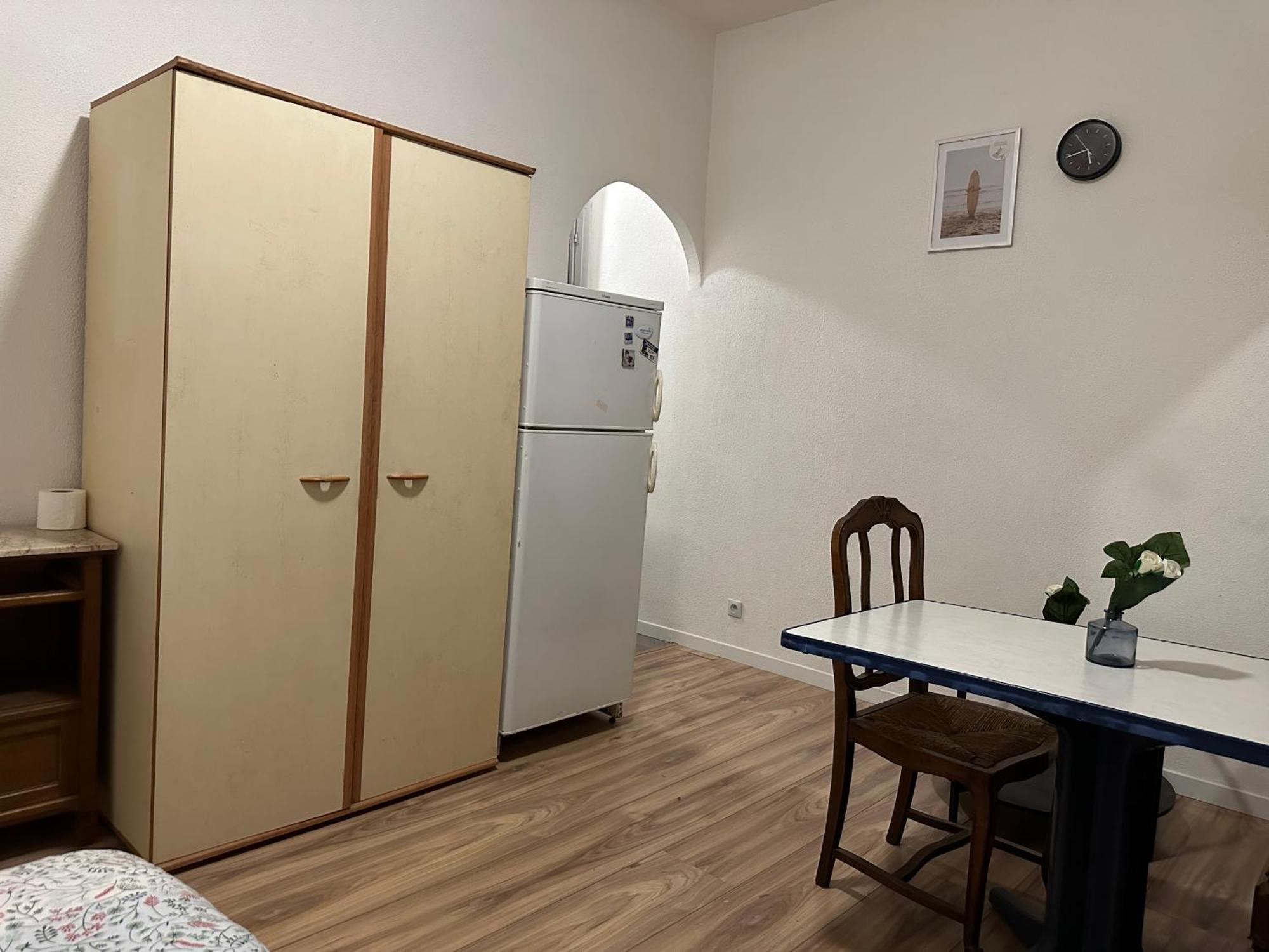 Votre Havre De Paix A Perpignan Apartment Ngoại thất bức ảnh