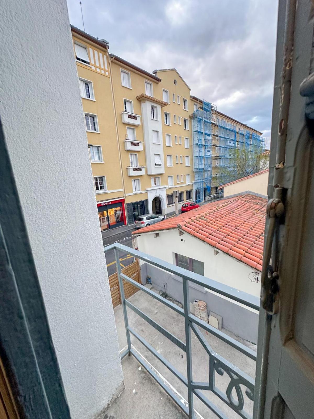 Votre Havre De Paix A Perpignan Apartment Ngoại thất bức ảnh