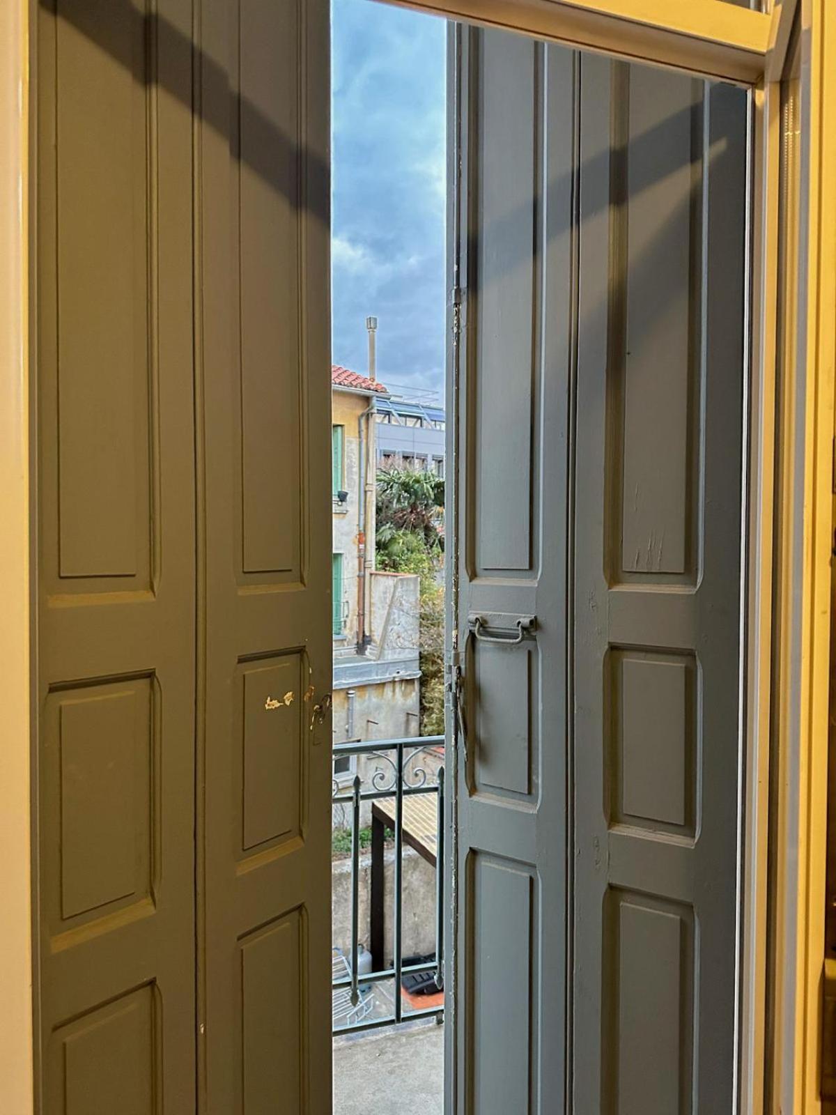 Votre Havre De Paix A Perpignan Apartment Ngoại thất bức ảnh