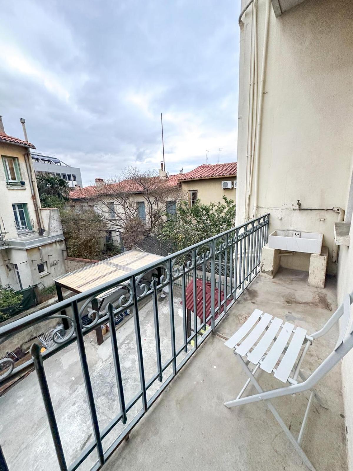 Votre Havre De Paix A Perpignan Apartment Ngoại thất bức ảnh